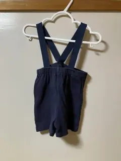 House on the Hill ハウスオンザヒル　ショートパンツ　ネイビー