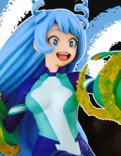 限定！　僕のヒーローアカデミア　THE AMAZING HEROES 波動ねじれ