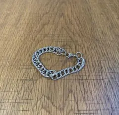silverシルバー925 チェーンブレスレット