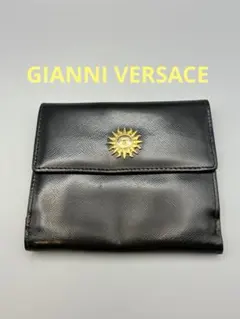 2026年最新】ヴェルサーチ 三つ折り財布の人気アイテム - メルカリ