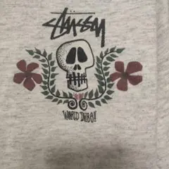 希少80s!! OLD STUSSY ワールドカップ ヴィンテージ W杯 | Mercari