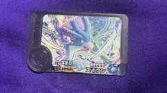 ポケモンフレンダ【スイクン】１枚