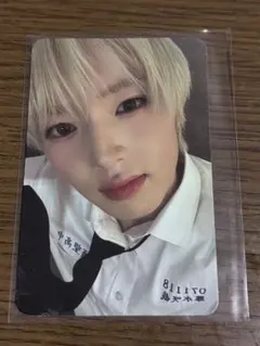 2026年最新】nct wish トレカ サクヤの人気アイテム - メルカリ