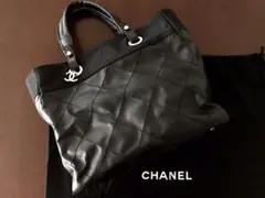 CHANEL パリビアリッツ