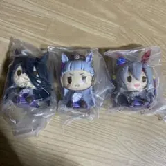 ウマ娘　ちょこのっこ