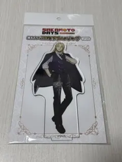 サカモトデイズ　ジャンプフェスタ2026 神々廻　BIGアクリルスタンド