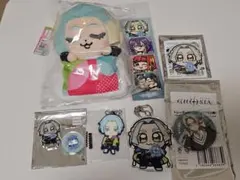 あんスタ HiMERU おまんじゅう ぱしゃっつ vol.4 グッズまとめ売り あんスタ HiMERU おまんじゅう ぱしゃっつ vol.4 グッズまとめ売り