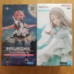 学園アイドルマスター セイバー アストルフォ