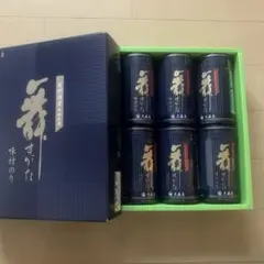 味付け海苔詰め合わせ　大森屋 舞 すがた 6本セット