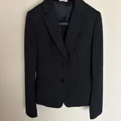 リクルートスーツ7号　洋服の青山