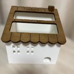 salut！　サリュ おうちシリーズのサムネイル