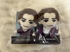 渡辺翔太 ぬい DREAMBOYS