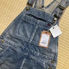アングリッドSサロペット未使用のサムネイル