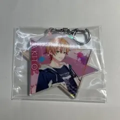 プロセカ　東雲彰人　アクリルキーホルダー　SEGAラッキーくじ