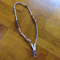 MONCLERノベルティ　ストラップ