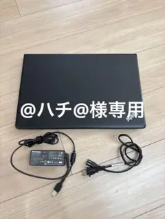 ジャンク　Lenovo ThinkPad e570 起動不可
