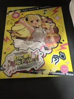 角巻わため 2nd live Blu-ray - メルカリ