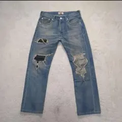 キムタク着用モデル】Levi's リーバイス 501 - メルカリ