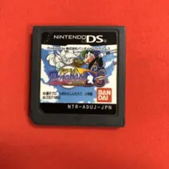 ドラベースDS