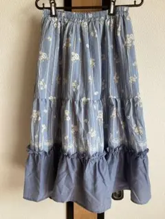 アクシーズファムスカート