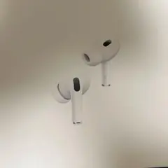 Apple AirPods Pro 2 USB-C 右耳 ケース 純正品