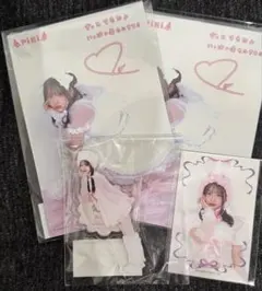 2026年最新】桜庭遥花 アクリルスタンドの人気アイテム - メルカリ
