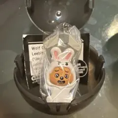 skzoo ガチャ ハン