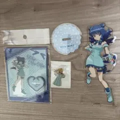 2026年最新】東京ミュウミュウ ミントーンアローの人気アイテム - メルカリ