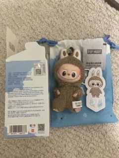 ラブブ&〜THE MONSTERS Pin for love〜