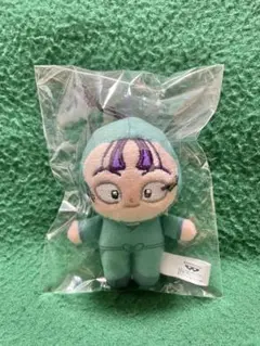 劇場版 忍たま乱太郎 ほわぬい 立花仙蔵