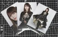 た*ん様 岩本蓮加　3種コンプ　乃木坂46 スペシャル衣装48 生写真