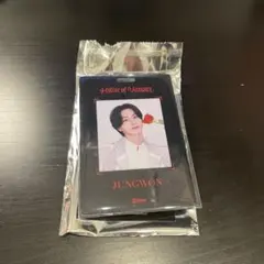 ENHYPEN House of Vampire ジョンウォンアドミッションパス