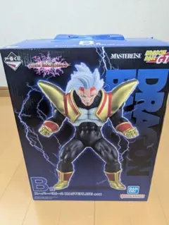 スーパーベビー2 MASTERLISE B賞　一番くじ　未開封　新品