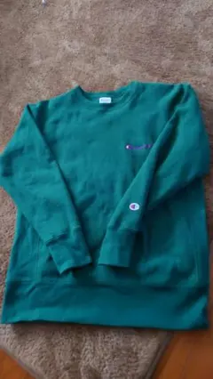 チャンピオン (Champion) リバースウィーブ トレーナ　Ｌレディース