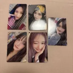 i-dle everline 2 superlady 特典 トレカ | Mercari