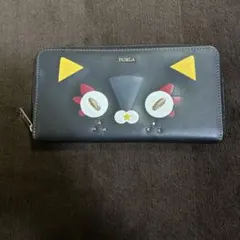 フルラ　財布