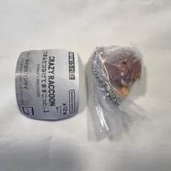 CR つまんでつなげてマスコット ガチャ ありさか