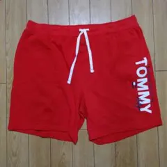 XXL TOMMY HILFIGER トミー ヒルフィガー ハーフパンツ