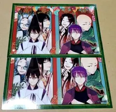 妖怪学校の先生はじめました！ 妖はじ BIGアクリルスタンド 学園長 蘆