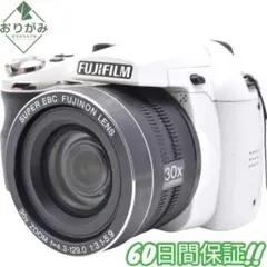 美品 Fujifilm FinePix S9000 スマホ転送OK 0349 - メルカリ