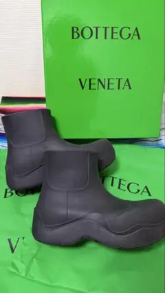 2026年最新】bottega veneta パドルブーツの人気アイテム - メルカリ
