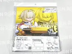 新品未開封 勝利の女神：NIKKE「エレグ」スリーブ&デッキケースセット