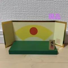 デコレ コンコンブル 天晴れ台座セット　箱なし　現品