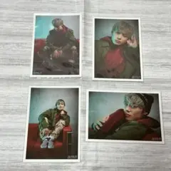 超特急 アロハ 22nd 生誕生写真 ③