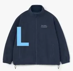 ENNOY PROFESSIONAL FLEECE JACKET