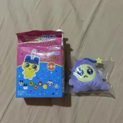 たまごっち　ミニミニChibiぬいぐるみマスコット　ぴゅえるっち