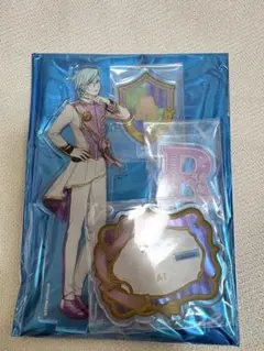 うたプリ 美風藍 トレーディングアクリルスタンド