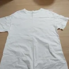 AMERICAN HOLIC ホワイト 半袖カットソー