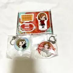 呪術廻戦 釘崎野薔薇 グッズ セット