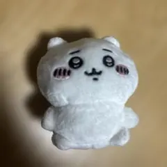 ちいかわ マスコット ぬいぐるみ